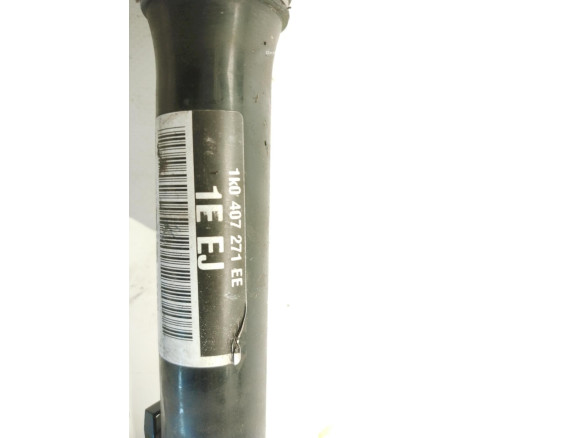 1K0407271EE PALIER DEL IZQ VW CC (358)|Desguaces La Cabaña