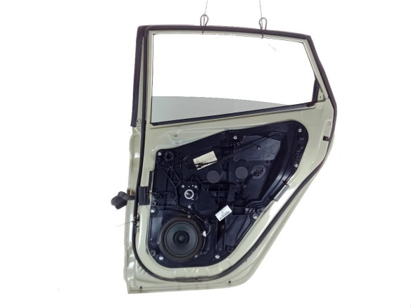 1692501  PUERTA LAT TRA DER FORD FIESTA VI |Desguaces La Cabaña