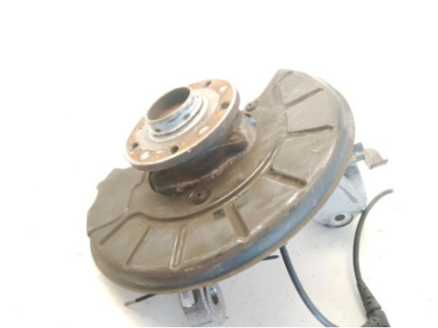 3C8827025D  TAPA MALETA VW CC (358)|Desguaces La Cabaña 2