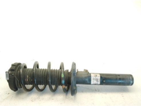 3C8827025D  TAPA MALETA VW CC (358)|Desguaces La Cabaña 2