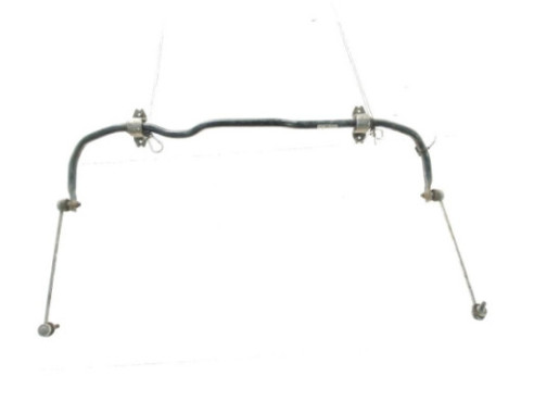 3C8827025D  TAPA MALETA VW CC (358)|Desguaces La Cabaña 2