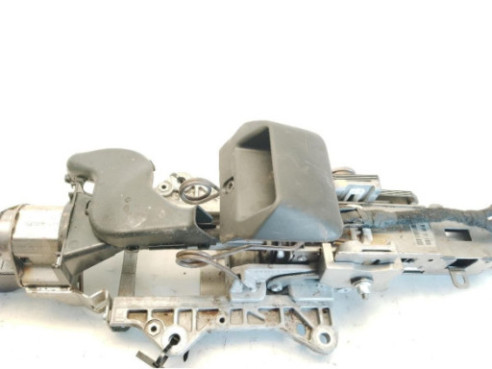 3C8827025D  TAPA MALETA VW CC (358)|Desguaces La Cabaña 2