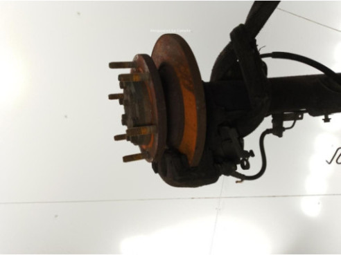 PUENTE TRA FORD TRANSIT Furgón (FA_ _)|Desguaces La Cabaña