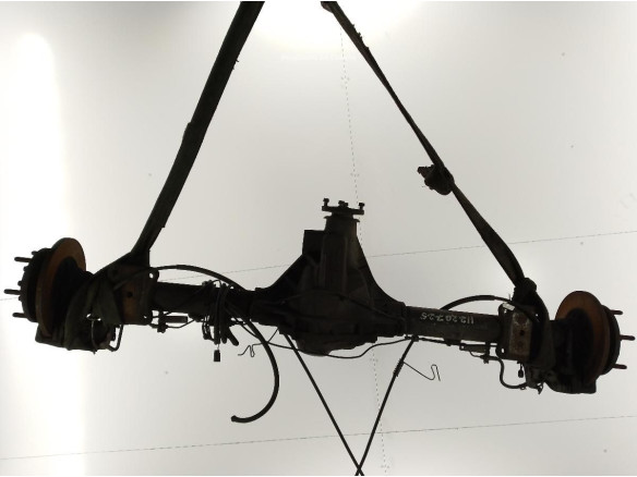 PUENTE TRA FORD TRANSIT Furgón (FA_ _)|Desguaces La Cabaña