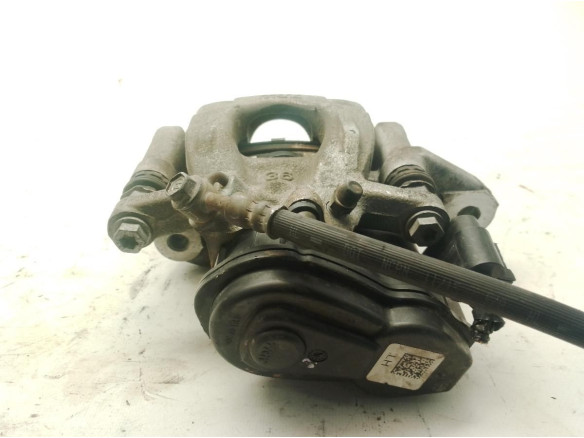 440119106R  PINZA TRA IZQ RENAULT KADJAR (HA_, HL_)|Desguaces La Cabaña