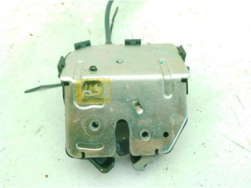 F43102AE CERRADURA PORTON / TAPA MALETA FORD MONDEO III Sedán (B4Y)|Desguaces La Cabaña
