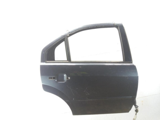 95476405  PUERTA LAT TRA DER CHEVROLET CRUZE Fastback (J305)|Desguaces La Cabaña
