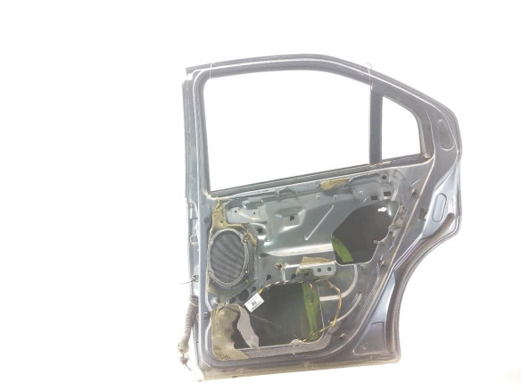 PUERTA LAT TRA DER FORD MONDEO III Sedán (B4Y)|Desguaces La Cabaña
