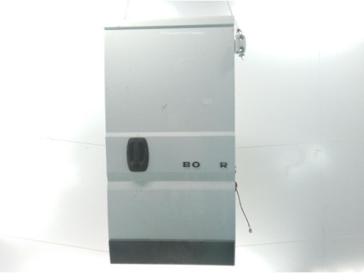 1611621680  FRENTE PEUGEOT BOXER Furgón|Desguaces La Cabaña