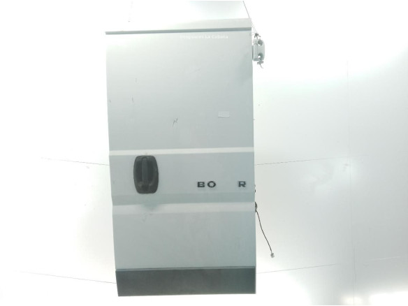 PUERTA TRA DER CARGA PEUGEOT BOXER Furgón|Desguaces La Cabaña