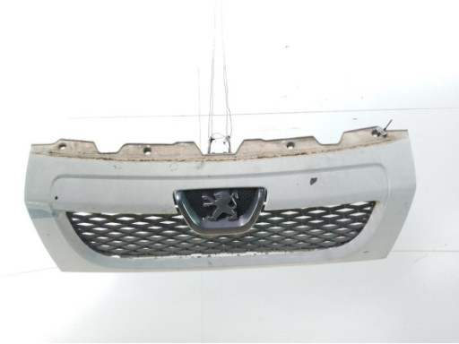 1611621680  FRENTE PEUGEOT BOXER Furgón|Desguaces La Cabaña