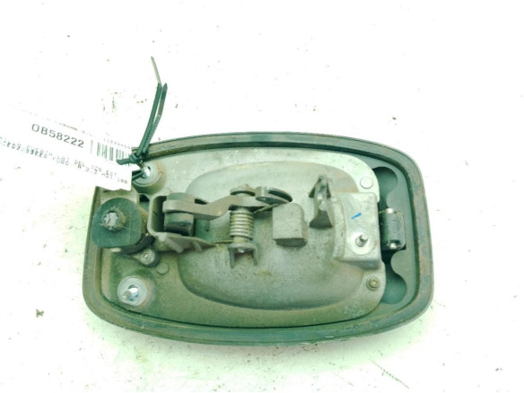 9101CY  MANILLA PUERTA LAT DEL IZQ EXT PEUGEOT BOXER Furgón|Desguaces La Cabaña