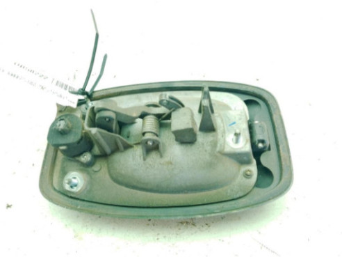 9101CY  MANILLA PUERTA LAT DEL IZQ EXT PEUGEOT BOXER Furgón|Desguaces La Cabaña