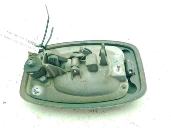 9101CY  MANILLA PUERTA LAT DEL IZQ EXT PEUGEOT BOXER Furgón|Desguaces La Cabaña