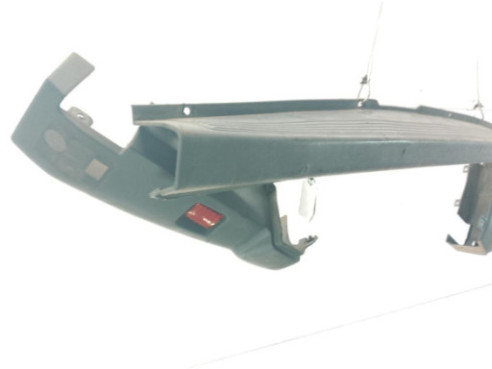7410AL  PARAGOLPES TRA PEUGEOT BOXER Furgón|Desguaces La Cabaña