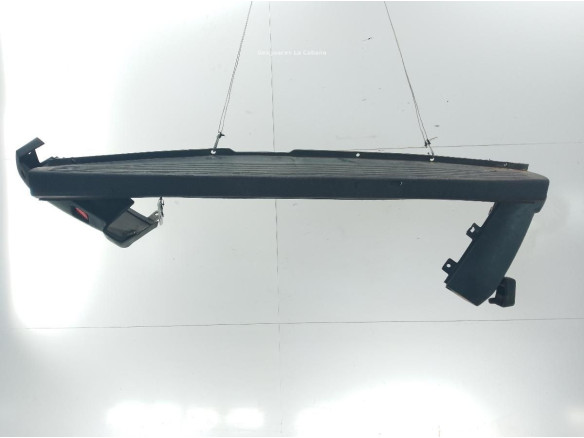 7410AL  PARAGOLPES TRA PEUGEOT BOXER Furgón|Desguaces La Cabaña