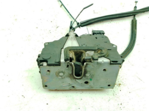 977713100 CERRADURA PUERTA LAT DEL DER PEUGEOT BOXER Furgón|Desguaces La Cabaña