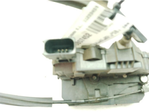 977713100 CERRADURA PUERTA LAT DEL DER PEUGEOT BOXER Furgón|Desguaces La Cabaña