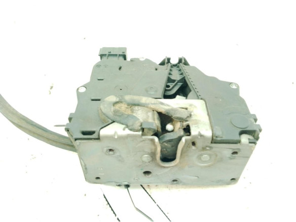 971047100 CERRADURA PUERTA LAT DEL IZQ PEUGEOT BOXER Furgón|Desguaces La Cabaña