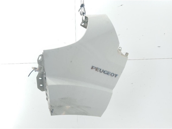 1610458580  ALETA DEL IZQ PEUGEOT BOXER Furgón|Desguaces La Cabaña