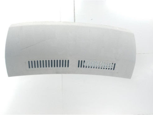 7901N8  CAPO PEUGEOT BOXER Furgón|Desguaces La Cabaña
