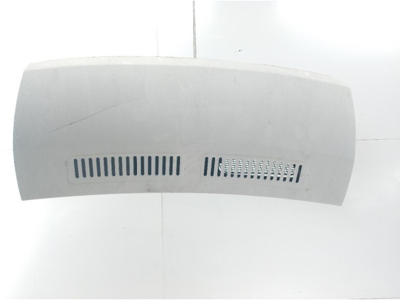 7901N8  CAPO PEUGEOT BOXER Furgón|Desguaces La Cabaña