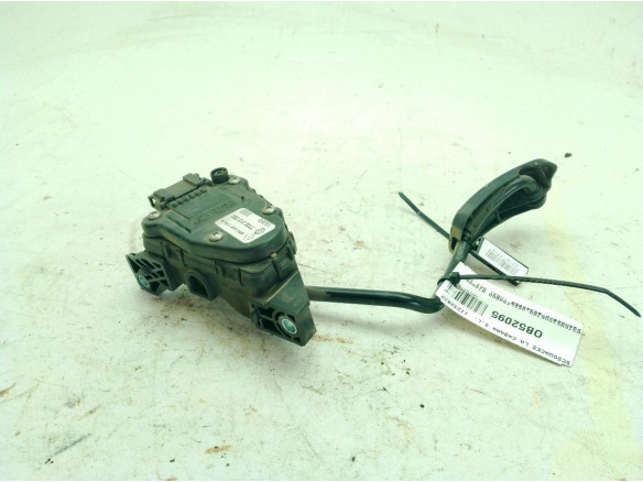 7700313060 POTENCIOMETRO ACELERADOR NISSAN PRIMASTAR Autobús (X83)|Desguaces La Cabaña