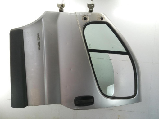 RECAMBIOS COCHE|Desguaces La Cabaña