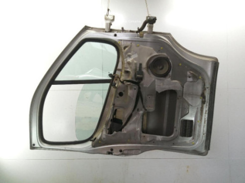 PUERTA LAT DEL IZQ NISSAN PRIMASTAR Autobús (X83)|Desguaces La Cabaña