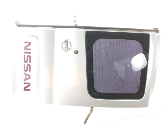 PUERTA TRA DER CARGA NISSAN PRIMASTAR Autobús (X83)|Desguaces La Cabaña