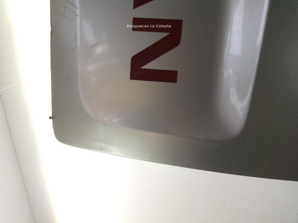 PUERTA TRA DER CARGA NISSAN PRIMASTAR Autobús (X83)|Desguaces La Cabaña