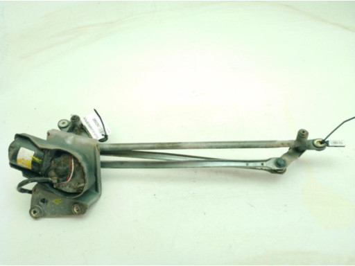 MOTOR LIMPIAPARABRISAS DELANTERO|Desguaces La Cabaña