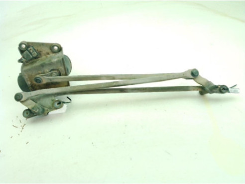 MOTOR LIMPIAPARABRISAS DELANTERO|Desguaces La Cabaña 2