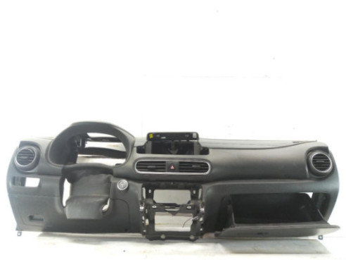 SALPICADERO|Desguaces La Cabaña 2