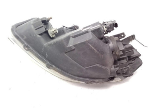 10016684 FARO DERECHO FIAT SEDICI (FY_)|Desguaces La Cabaña