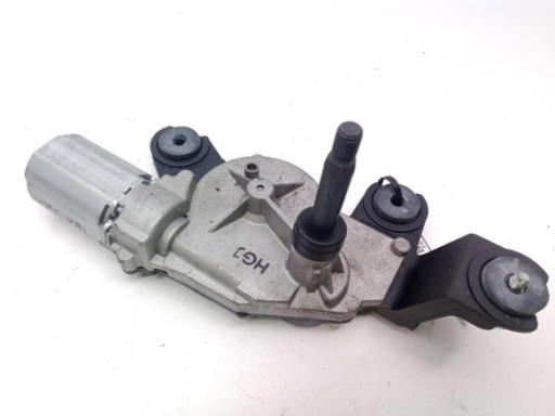 CARROCERIA TRASERA|Desguaces La Cabaña