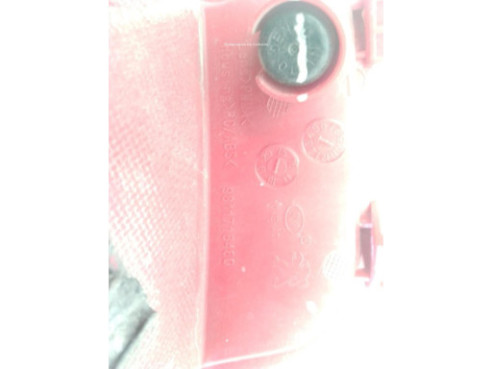 9811718480 PILOTO TRA IZQ INF PEUGEOT 3008 SUV (M_)|Desguaces La Cabaña