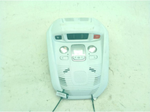 9814564177 PLAFON DEL CITROEN C5 I (DC_)|Desguaces La Cabaña