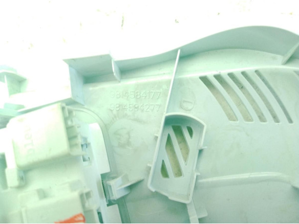 9814564177 PLAFON DEL CITROEN C5 I (DC_)|Desguaces La Cabaña