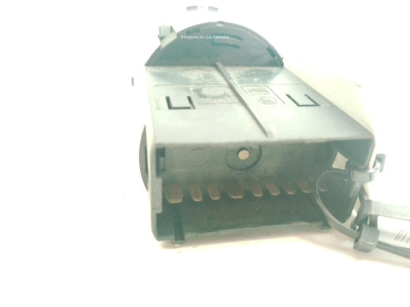 6K1941531AL CONMUTADOR LUCES AUDI A3 (8L1)|Desguaces La Cabaña