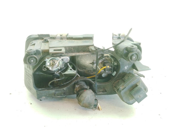 4411126RLHD FARO DERECHO AUDI A3 (8L1)|Desguaces La Cabaña