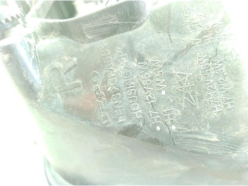 4411126RLHD FARO DERECHO AUDI A3 (8L1)|Desguaces La Cabaña