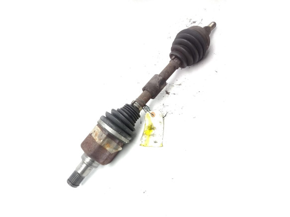 PALIER DEL IZQ CHRYSLER SEBRING (JR)|Desguaces La Cabaña