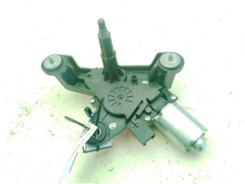 9811259980 MOTOR LIMPIAPARABRISAS TRA PEUGEOT 3008 SUV (M_)|Desguaces La Cabaña