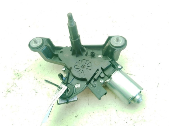 9811259980 MOTOR LIMPIAPARABRISAS TRA PEUGEOT 3008 SUV (M_)|Desguaces La Cabaña