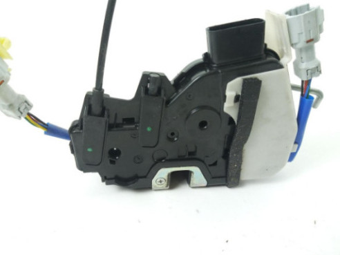 CARROCERIA TRASERA|Desguaces La Cabaña 2