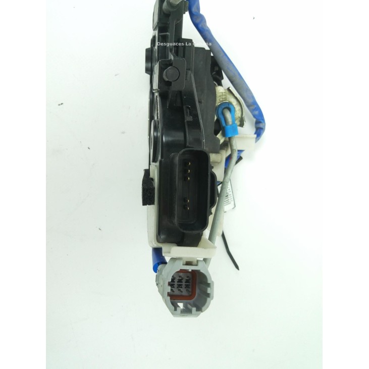 81320D4090A CERRADURA PUERTA LAT DEL DER KIA OPTIMA |Desguaces La Cabaña