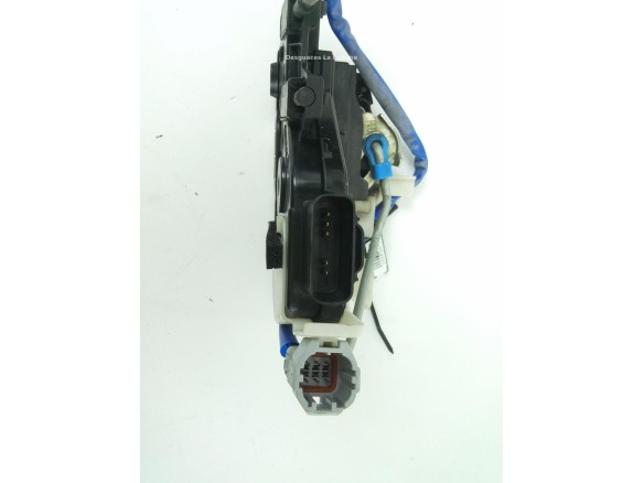 81320D4090A CERRADURA PUERTA LAT DEL DER KIA OPTIMA |Desguaces La Cabaña