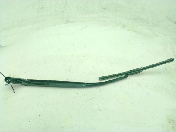 BRAZO LIMPIAPARABRISAS DEL DER TOYOTA PRIUS (_W3_)|Desguaces La Cabaña