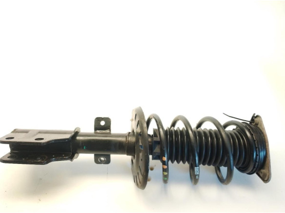 9819718680 AMORTIGUADOR DEL DER PEUGEOT 3008 SUV (M_)|Desguaces La Cabaña